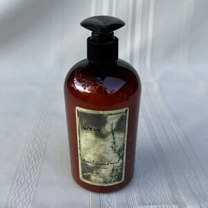 Wen By Chaz Dean Sweet Almond Mint Cleansing Conditioner 16oz NIB Pump Bottle